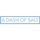 A Dash Of Salt Catering logo