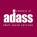 Association Of Directors Of Adult Social Services (Adass) logo