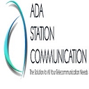 Ada Station Communication, Inc. logo