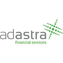 Adastra 2020 Limited logo
