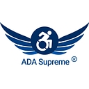 Ada Supreme logo