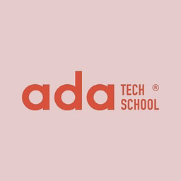 Logo Ada Tech School
