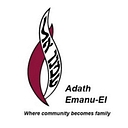 Adath Emanu El logo