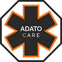 AdatoCare AB logo