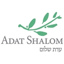 Adat Shalom logo