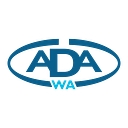 Australian Dental Association Wa logo