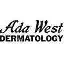 Ada West Dermatololgy logo