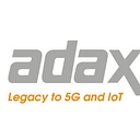 Adax logo