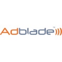 Adblade logo