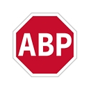 adblockplus.org icon