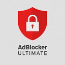 AdBlocker Ultimate logo