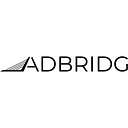 Adbridg logo