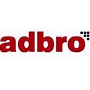 Adbro Controls Limited logo