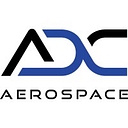 Adc Aerospace logo