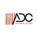Adc Management Solutions logo