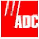 ADC METAL - ADC METAL logo