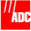 ADC logo