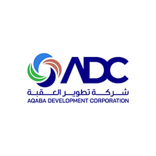 Aqaba Development Corporation logo