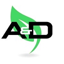 A&D Carbon Solutions Ltd logo