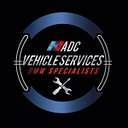 Adcbmw logo