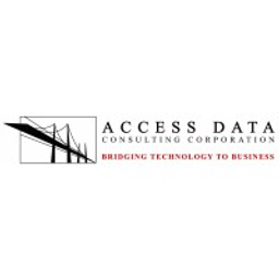 Access Data Consulting Corporation logo