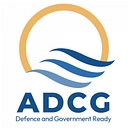 Australian Defence Consultancy Group logo