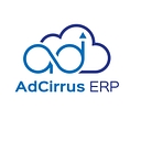 Favicon of AdCirrus ERP