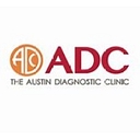The Austin Diagnostic Clinic logo