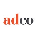 Adco logo
