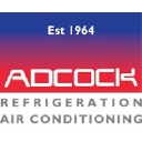 Adcock Refrigeration & Air Conditioning logo