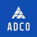 ADCO I Builder of Choice logo