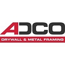 Adco Drywall And Metal Framing, Inc. logo