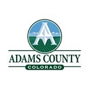 Adams County Government logo