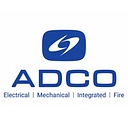 Adco Electrics logo