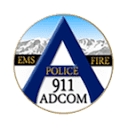Adams County Communication Center, Inc. (Adcom911) logo