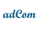 Adcom Marketing logo