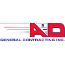 A & D General Contracting Inc. logo