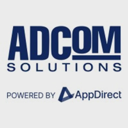 ADCom Solutions logo