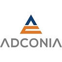 Favicon of ADCONIA GmbH