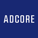 Adcore logo