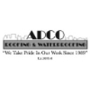 ADCO Roofing and Waterproofing logo