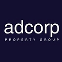 Adcorp Property Group logo