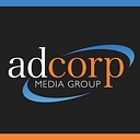 Adcorp Media Group logo