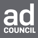 the Ad Council logo