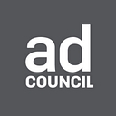 the Ad Council