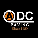 Adc Paving logo