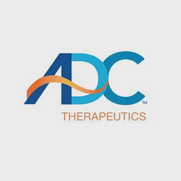 ADC Therapeutics (UK) Limited logo