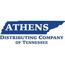 Athens Distributing Company logo