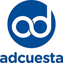 Adcuesta Digital logo — AI/ML Intern (Full-Time | Remote/Hybrid) job on DevsUnite