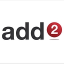 Add2 Limited logo